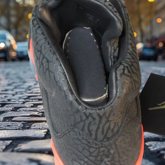 JORDAN 5  3 LABS INFRARED SIZE 10 main image 5